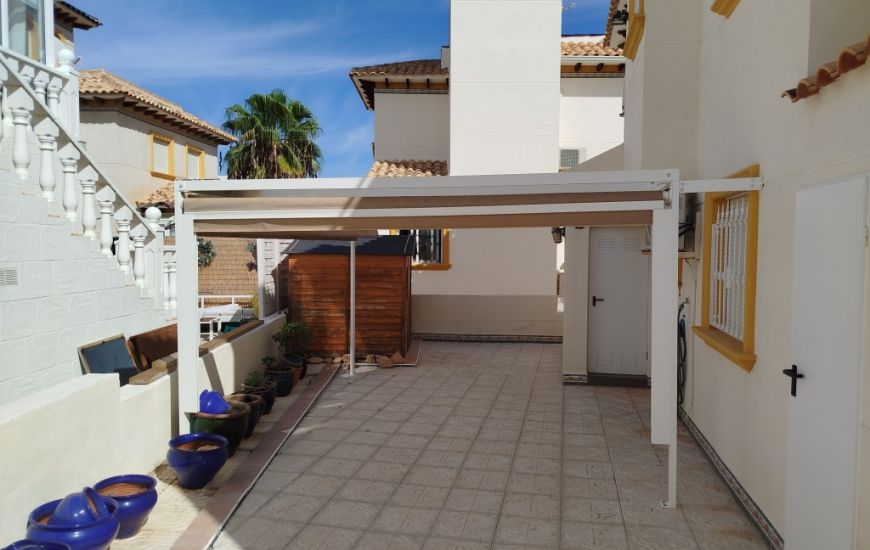 Venta - Villa - Playa Flamenca