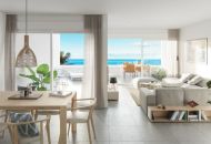 New Build - Apartments - Villajoyosa