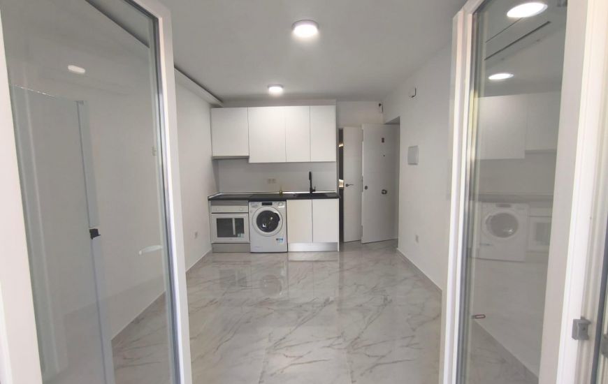 Sale - Apartments - Ciudad Quesada