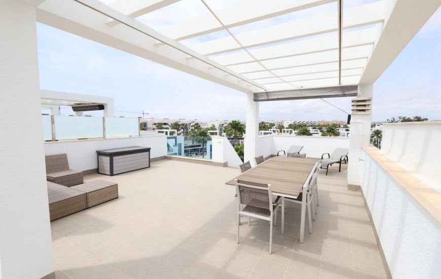 Venta - Bungalow - Guardamar del Segura