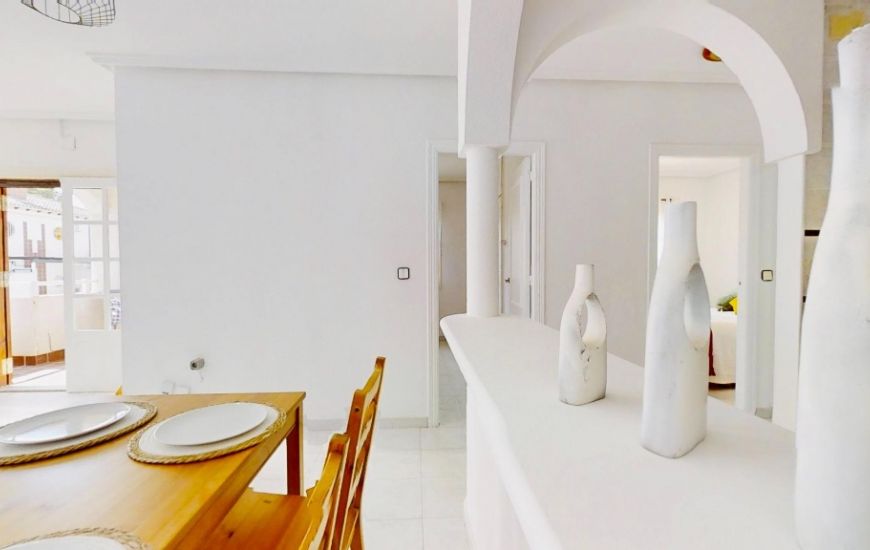 Venta - Apartamentos - Punta Prima