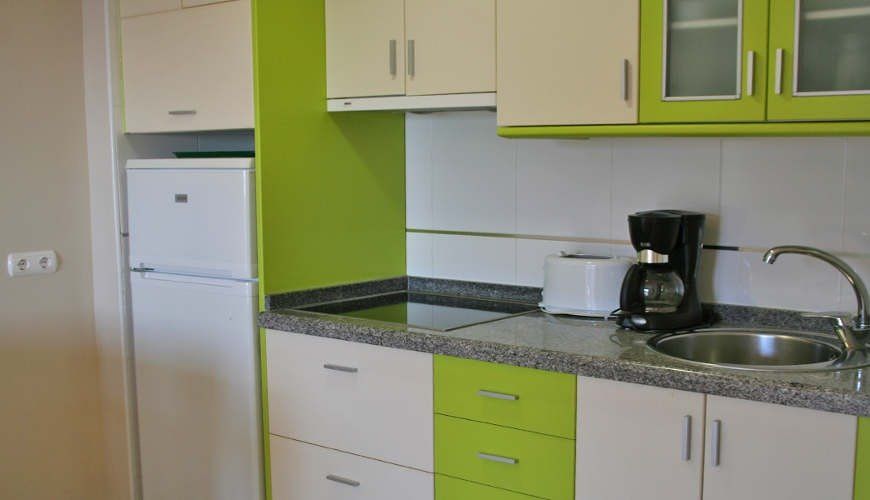 New Build - Apartments - Calpe