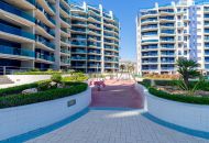 Sale - Apartments - Punta Prima