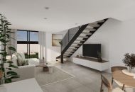 Nueva construcción  - Villa - Orihuela