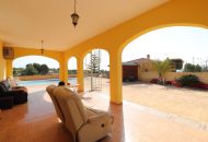 Sale - Finca - Albatera