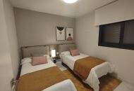 New Build - Apartments - La Mata