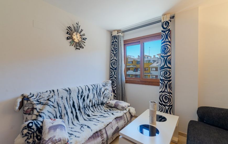 Sale - Apartments - Punta Prima