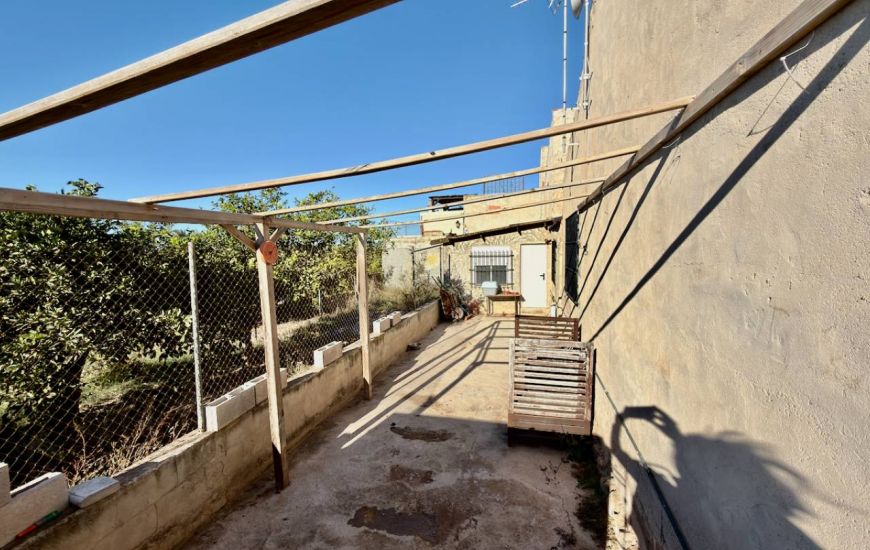 Sale - Villa - Dolores