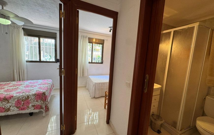 Sale - Bungalow - Torrevieja
