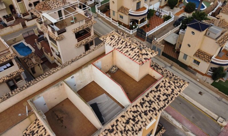 Sale - Apartments - Orihuela Costa