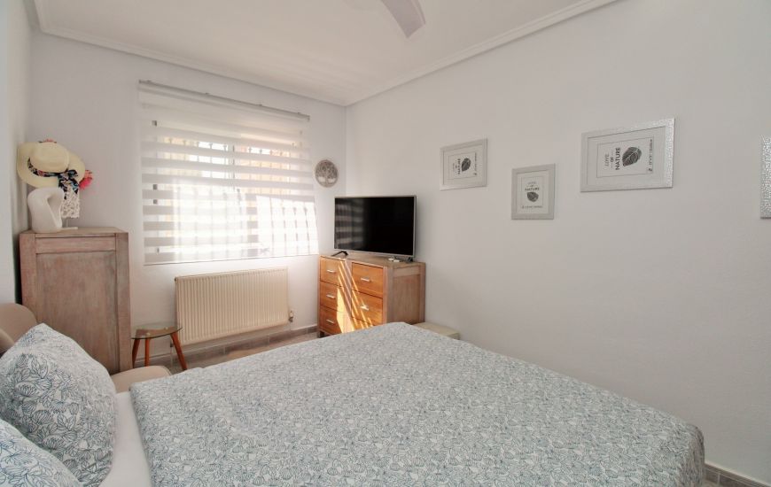 Venta - Villa - Villamartin