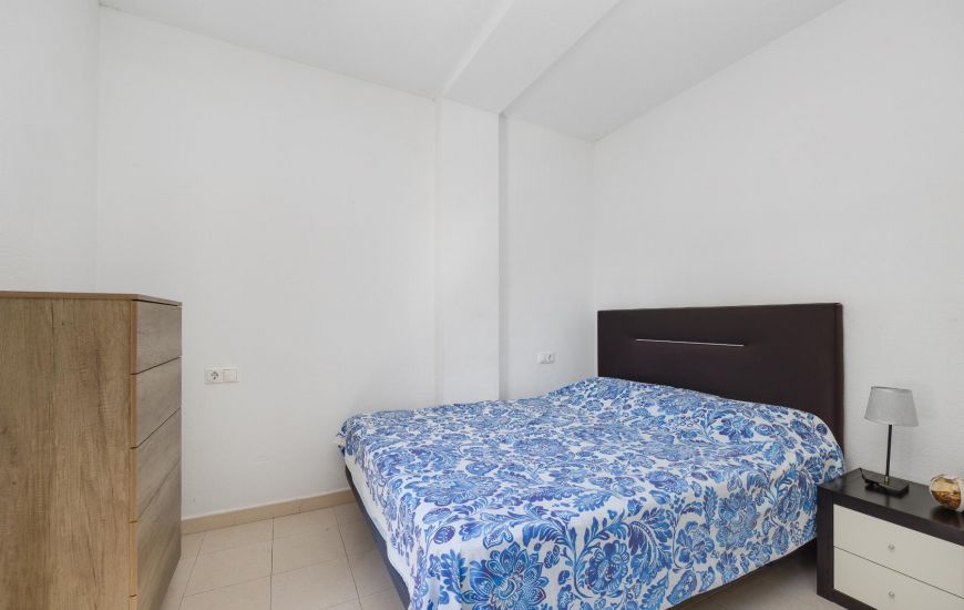 Venta - Bungalow - Torrevieja