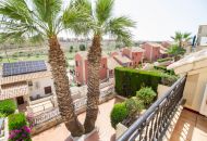Sale - Townhouse - Algorfa