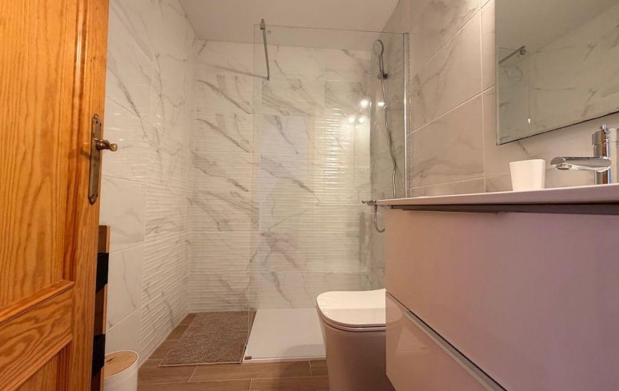 Sale - Bungalow - Orihuela Costa