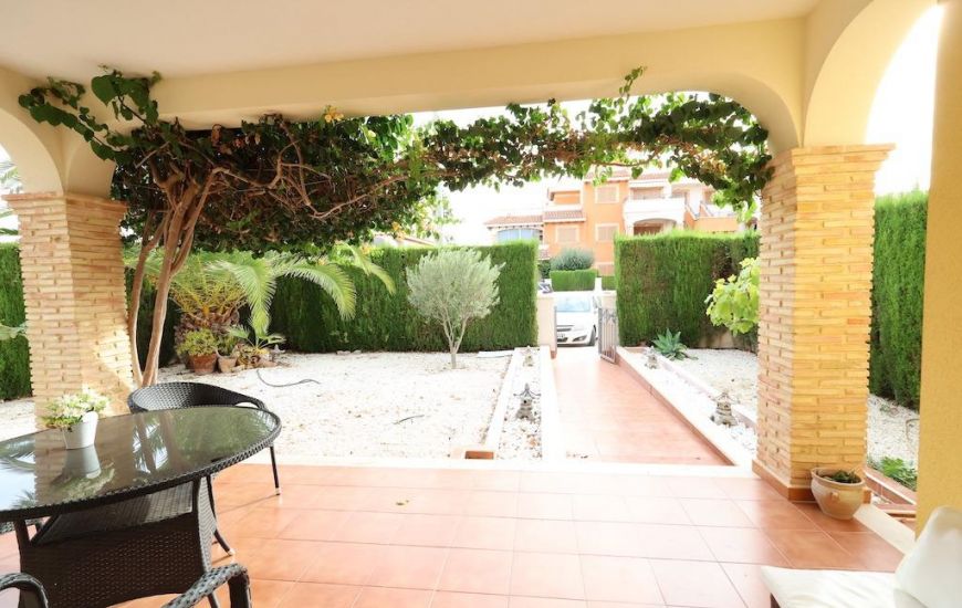 Sale - Bungalow - Orihuela Costa