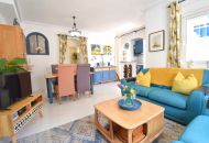 Sale - Quad Villa - Orihuela Costa