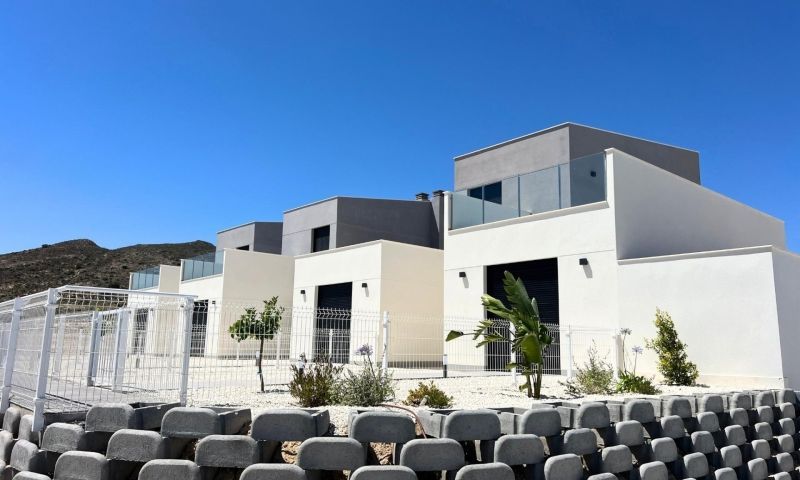 Sale - Apartments - Banos y Mendigo