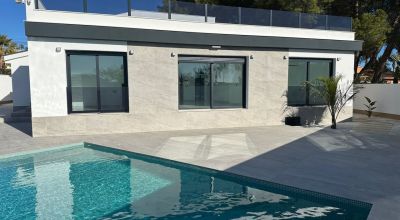 Villa - Venta - Rojales - Rojales