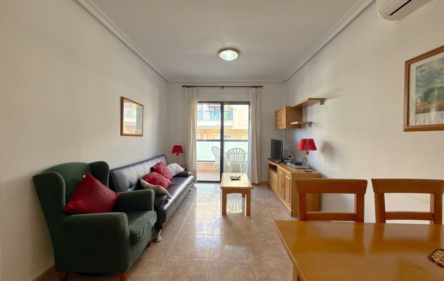 Venta - Apartamentos - Cabo Roig