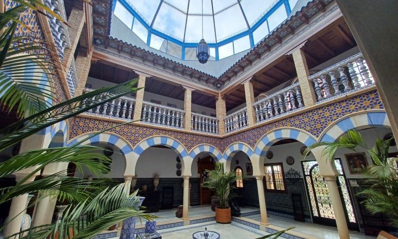 Sale - Villa - Orihuela Costa