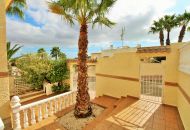 Sale - Villa - Villamartin