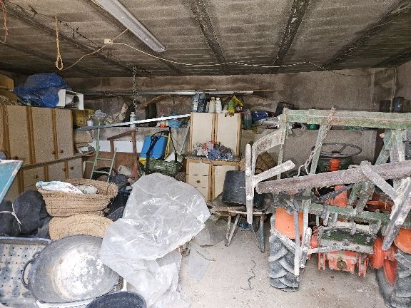 Sale - Country Property - Monovar