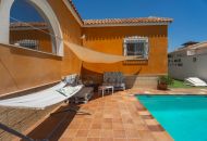 Sale - Villa - Ciudad Quesada