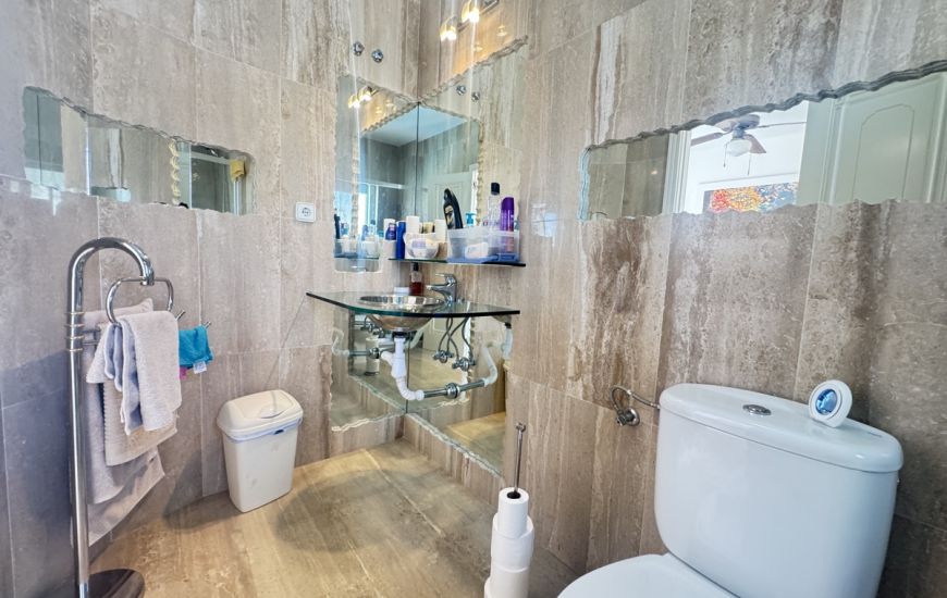 Venta - Villa - Las Ramblas - Las Ramblas Golf