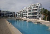 New Build - Apartments - Denia
