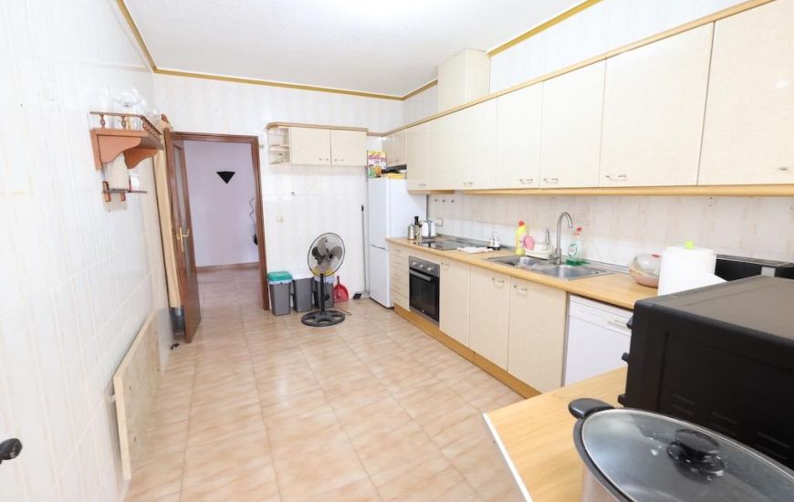 Venta - Villa - Torrevieja