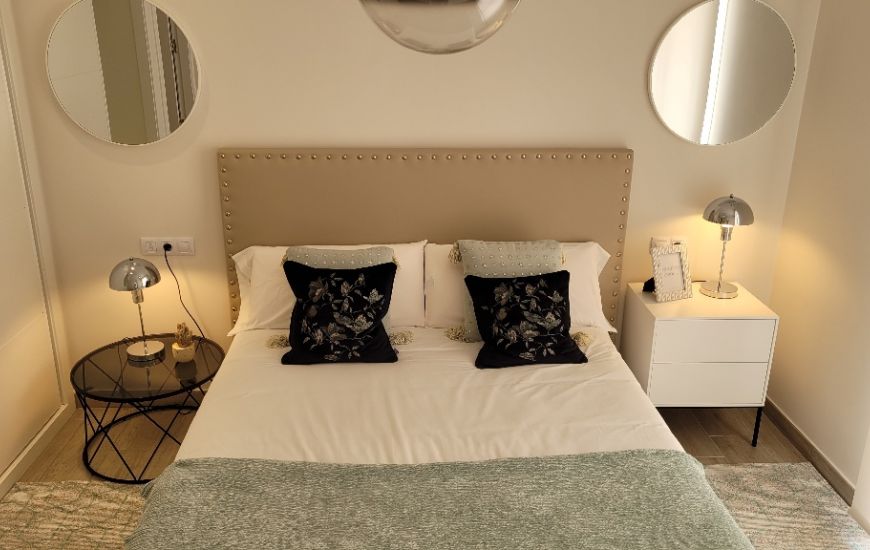 New Build - Apartments - Torre de la Horadada