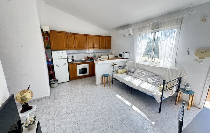 Sale - Apartments - Villamartin