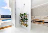 Nueva construcción  - Villa - Los Montesinos