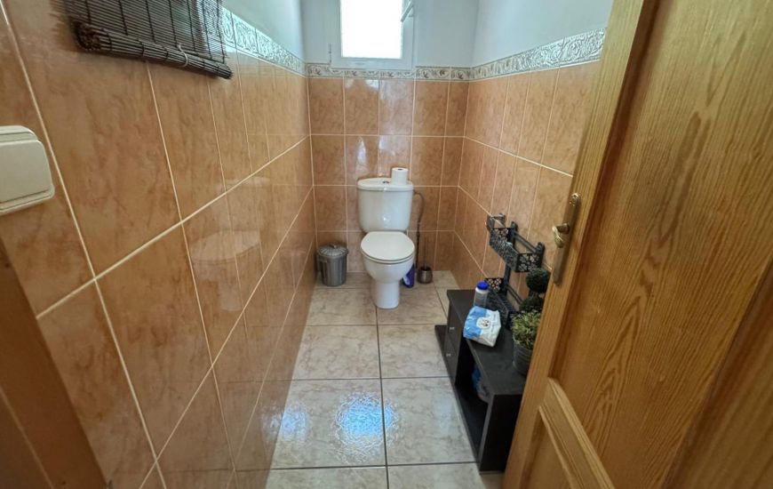 Sale - Commercieel - Albatera