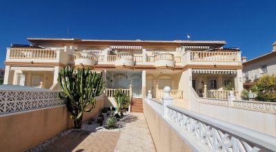 Townhouse - Sale - Ciudad Quesada - Ciudad Quesada