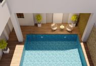 Sale - Apartments - Torrevieja