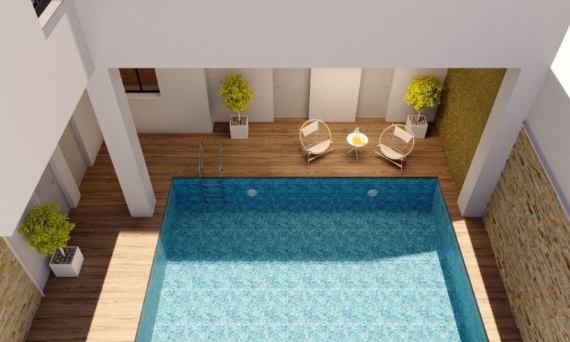 Sale - Apartments - Torrevieja