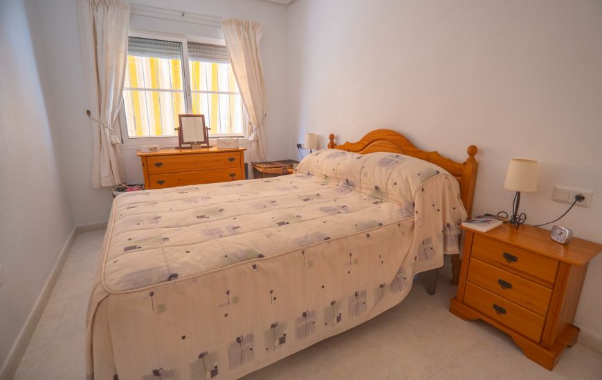 Sale - Apartments - Ciudad Quesada