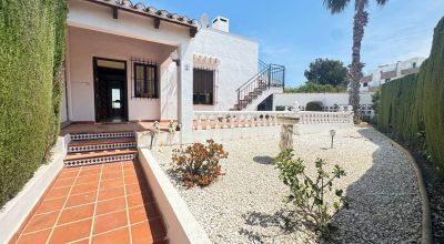 Villa - Sale - Villamartin - Villamartin