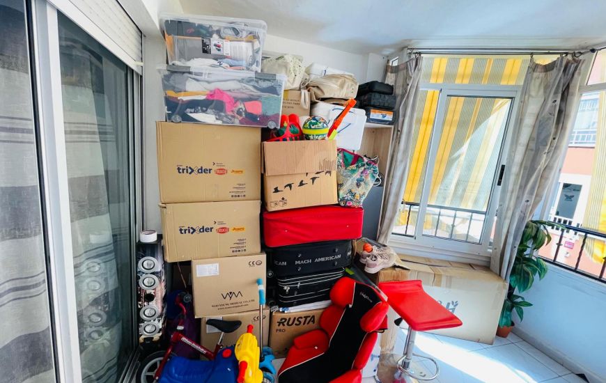 Venta - Apartamento - Torrevieja