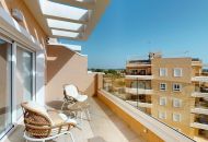 Nueva construcción  - Apartamentos - Guardamar del Segura