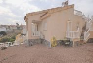 Venta - Villa - Ciudad Quesada
