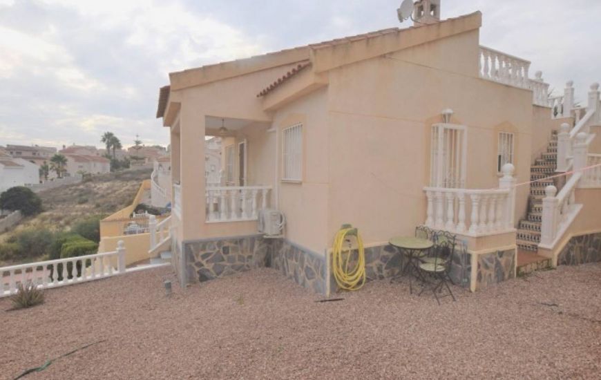 Venta - Villa - Ciudad Quesada