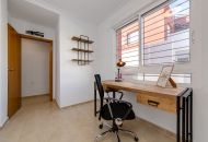 Nueva construcción  - Quad House - Algorfa