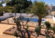 Sale - Villa - Ciudad Quesada