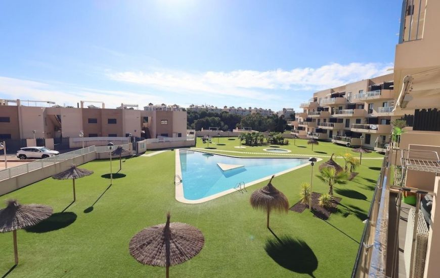 Venta - Apartamentos - Orihuela Costa