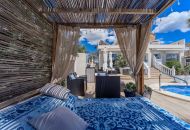 Sale - Villa - Ciudad Quesada
