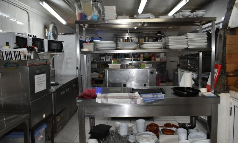 Sale - Commercieel - Ciudad Quesada