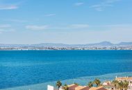 Sale - Apartments - La Manga
