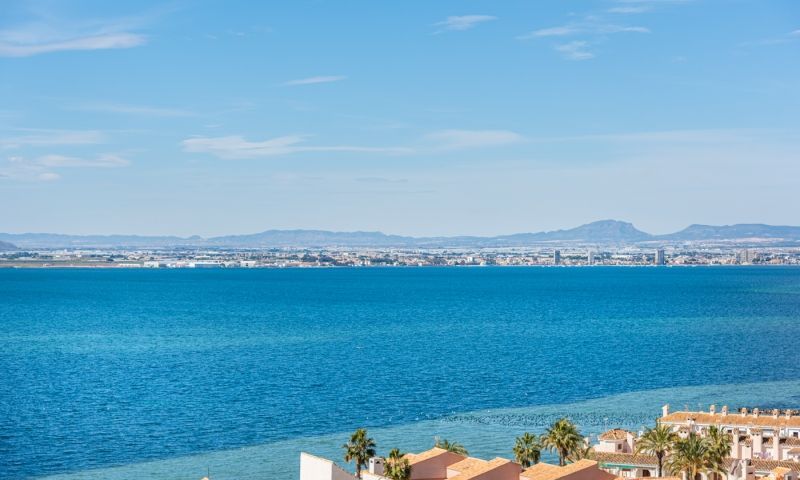 Sale - Apartments - La Manga